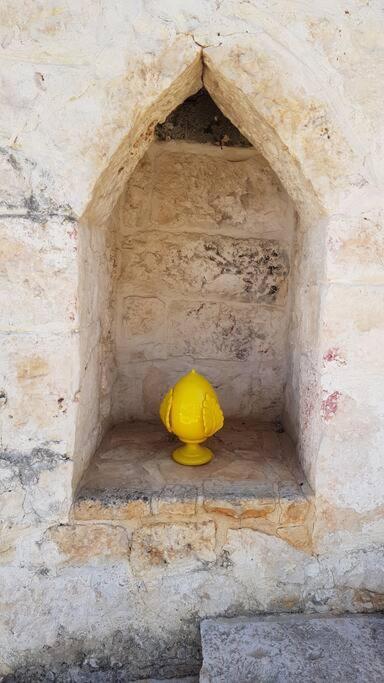 Podere Del Gelso Bianco, Vacation Rental Ostuni Exterior foto
