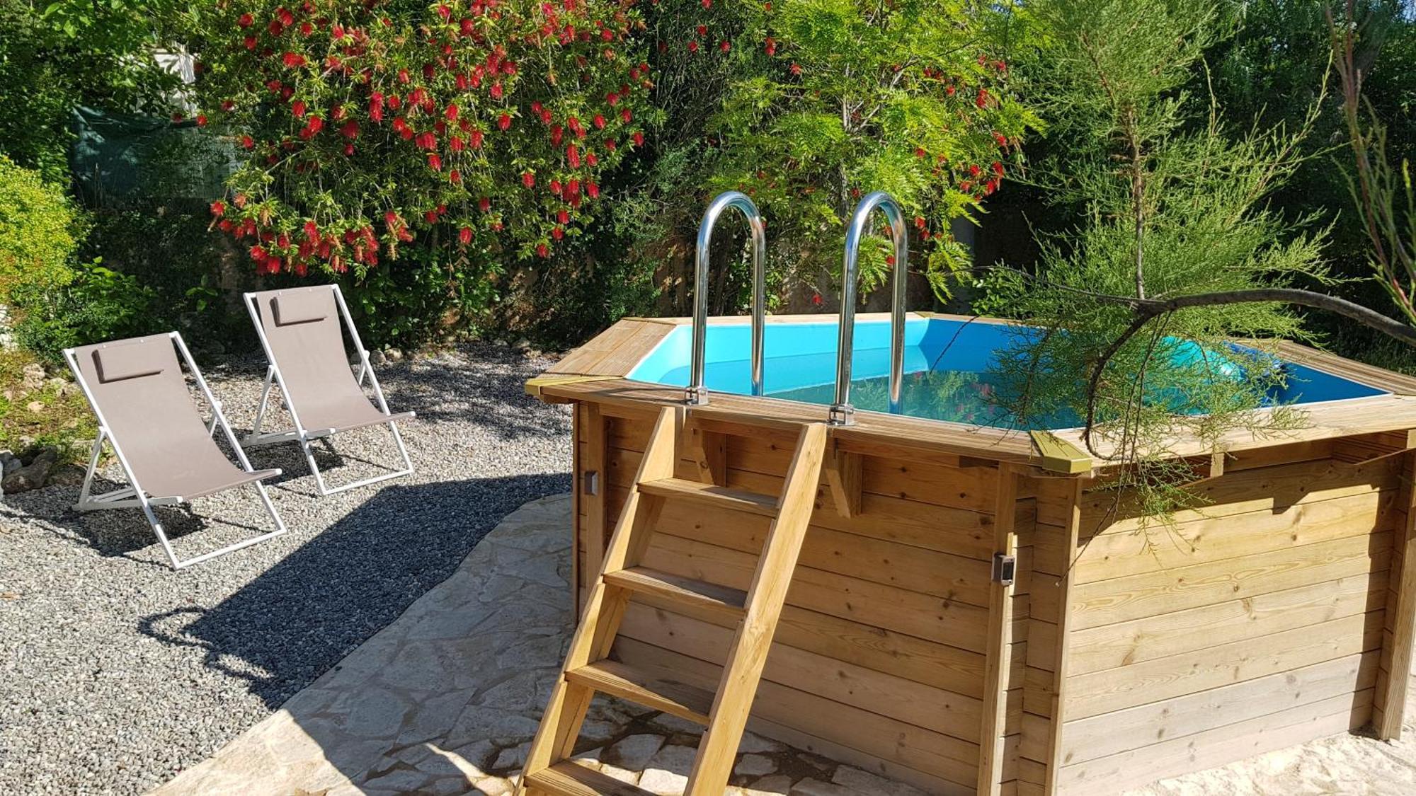 Podere Del Gelso Bianco, Vacation Rental Ostuni Exterior foto