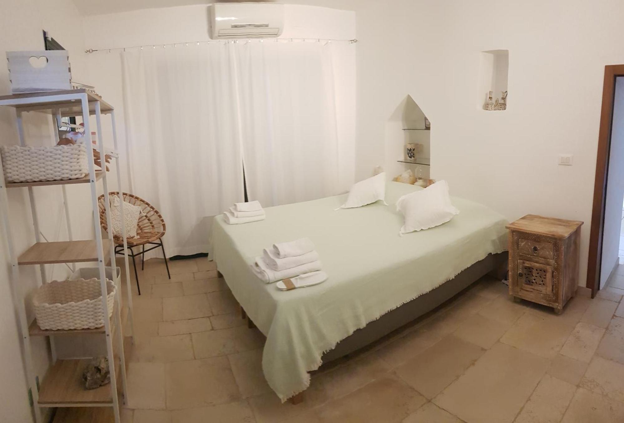 Podere Del Gelso Bianco, Vacation Rental Ostuni Exterior foto